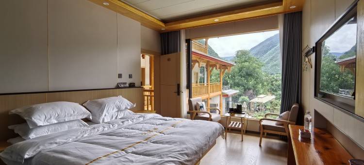 世海居民宿图片