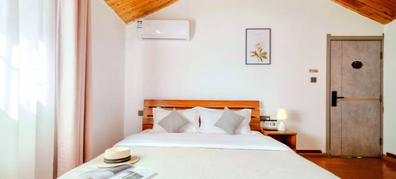 大理静心民宿图片