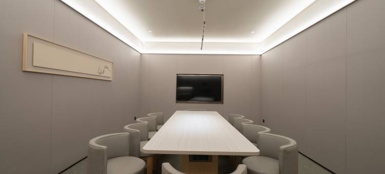 全季酒店(宜昌当阳店)图片