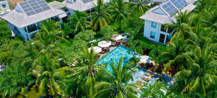 会安生态旅馆&Spa(Hoi An Eco Lodge & Spa)图片