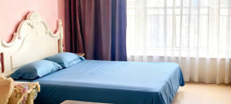 厦门摩登世家民宿(厦门火车站店)图片