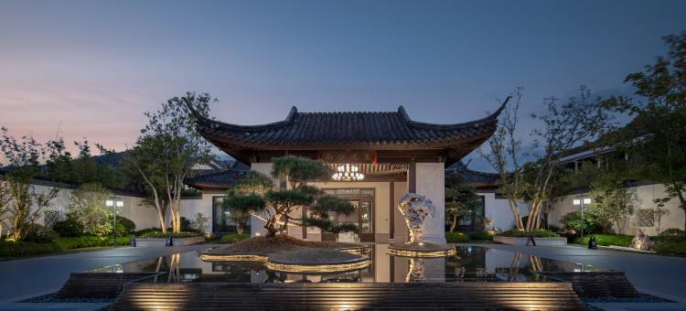 向野而生(栾川老君山景区店)图片