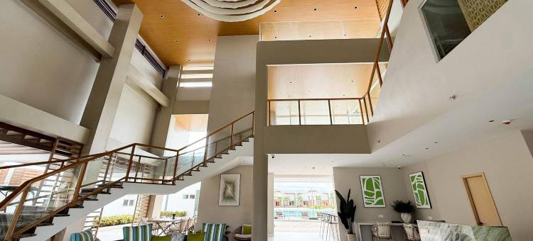 薄荷岛莱姆度假村(Lime Resort Bohol)图片