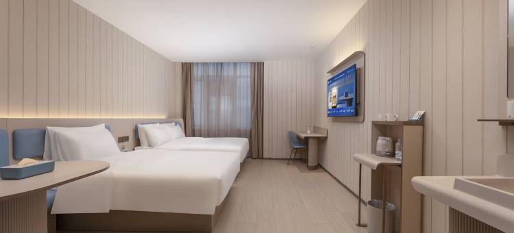 汉庭酒店(太仓浏河古镇店)图片