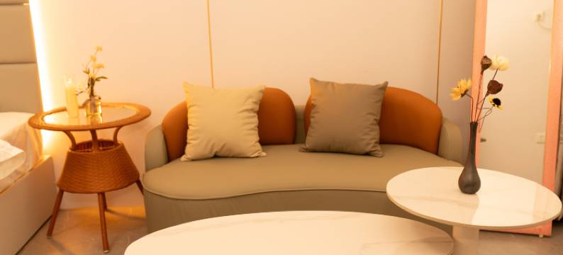 客顺心酒店图片