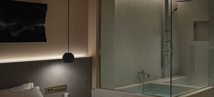 HotelCO 蔵前(HotelCO Kuramae)图片