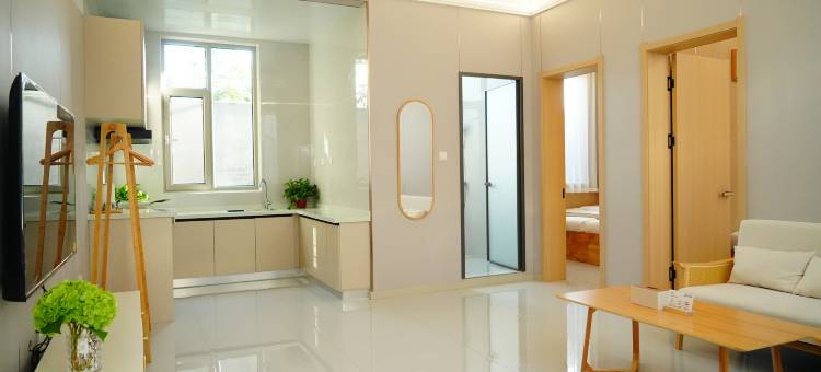 亮堂大院(正定古城店)图片