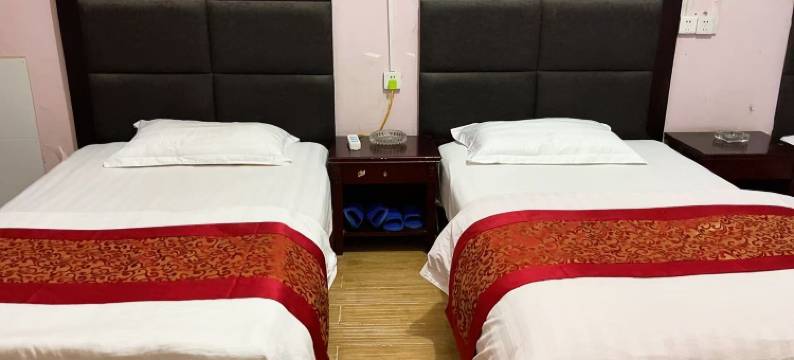 商丘佳鑫宾馆图片