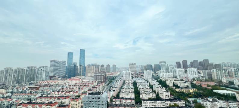 胶澳家民宿(青岛五四广场宁夏路地铁站店)图片