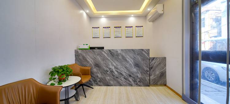 大宋快捷酒店(开封鼓楼广场店)图片