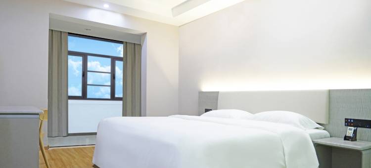 尚客优酒店(徐州北京南路浦江路地铁站店)图片