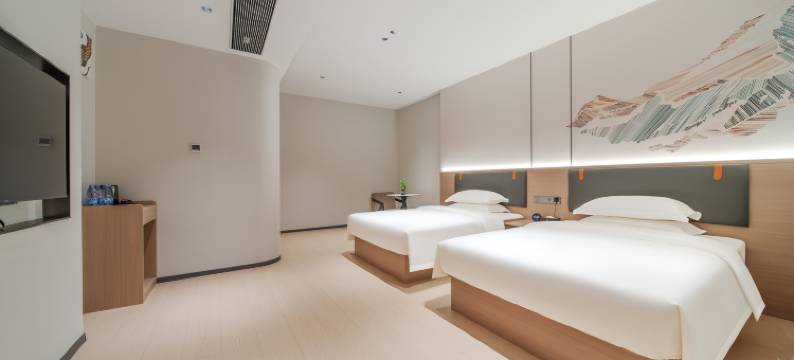 尚景酒店(茂名中国第一滩店)图片