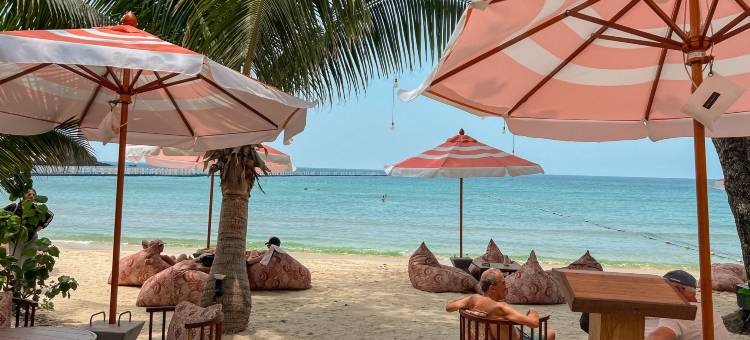 乐维曼小屋及水疗中心(Le Vimarn Cottages & Spa)图片