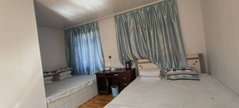 本溪快乐农家院图片