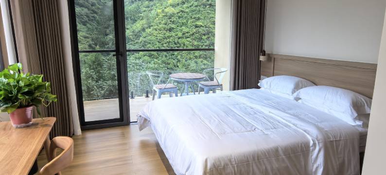 风亭居民宿图片