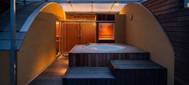 莫阿纳海岸度假村酒店(Resort Hotel Moana Coast)图片