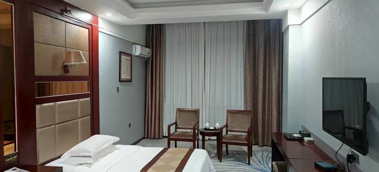 和硕和顺饭店图片