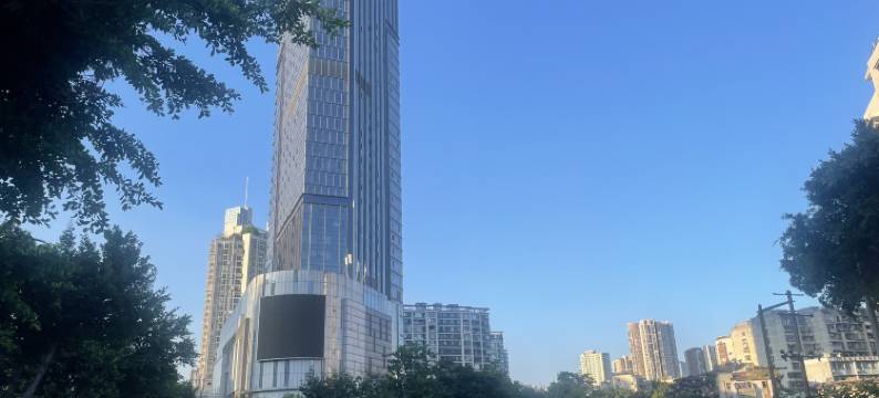 寻见·春日里丨TheBeautyofTheEast设计师民宿(福州上下杭店)图片