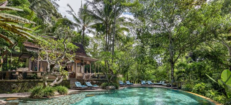 普拉玛纳吉里库苏玛酒店(Pramana Giri Kusuma)图片