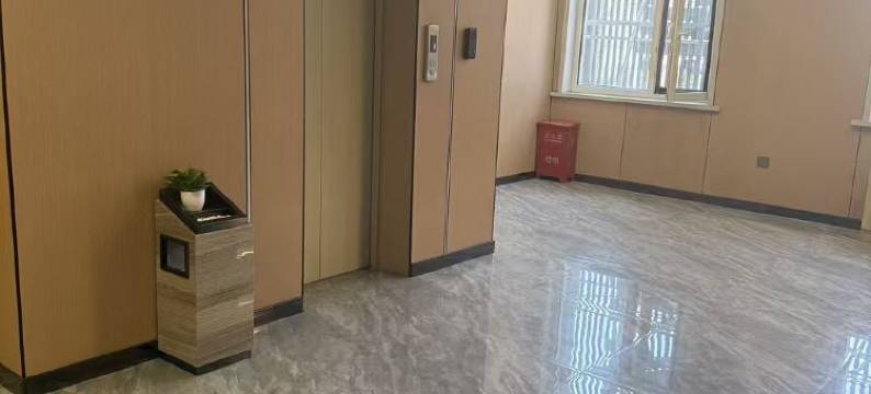 穆棱邻家宾馆图片