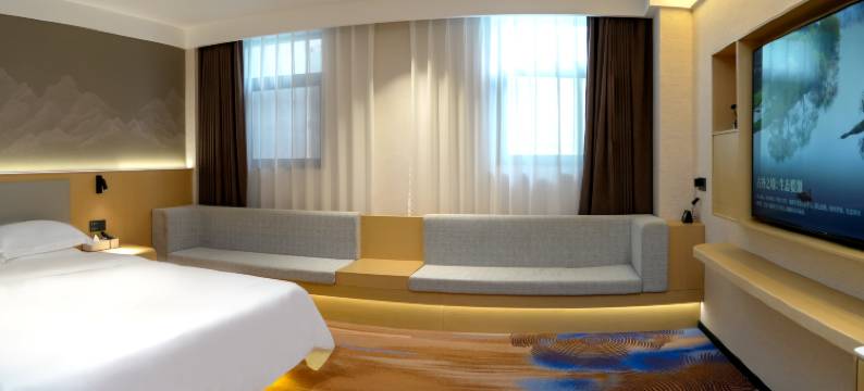 衡源大酒店图片