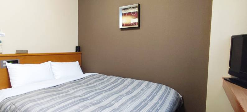 露樱酒店 安昙野豊科站南店(HOTEL ROUTE-INN COURT AZUMINO TOYOSHINA EKIMINAMI)图片