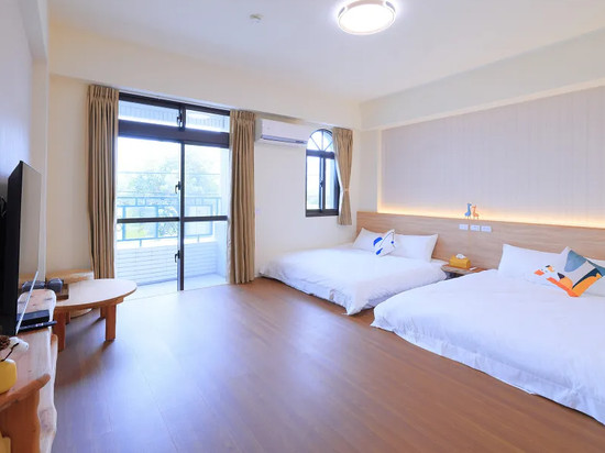 玉里夏之禾民宿