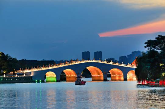 一见如故·小仝巷湾美墅(宋城路站店)图片