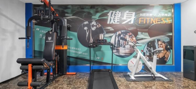 兰欧酒店(潮州古城人民广场店)图片