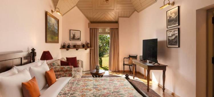 乌加哈洛韦拉 - 哈顿 - 全包(Uga Halloowella - Hatton - All Inclusive)图片