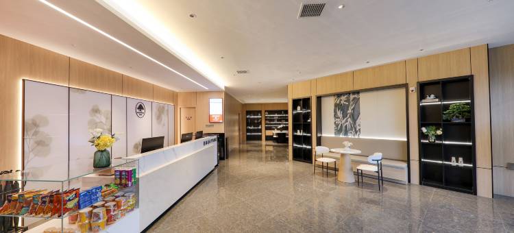 格林豪泰智选酒店(洛阳宜阳店)图片