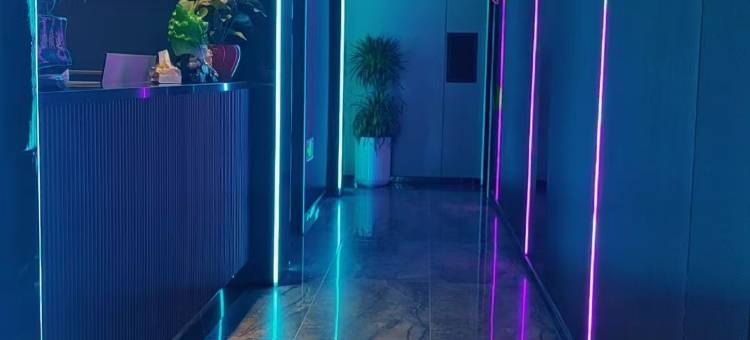 清阳大酒店图片