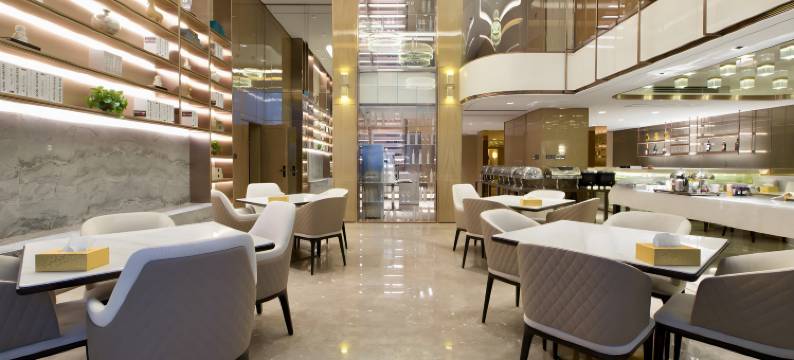 大理丽舍海景套房酒店图片