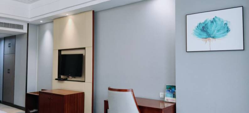 庐江福瑞临大酒店图片