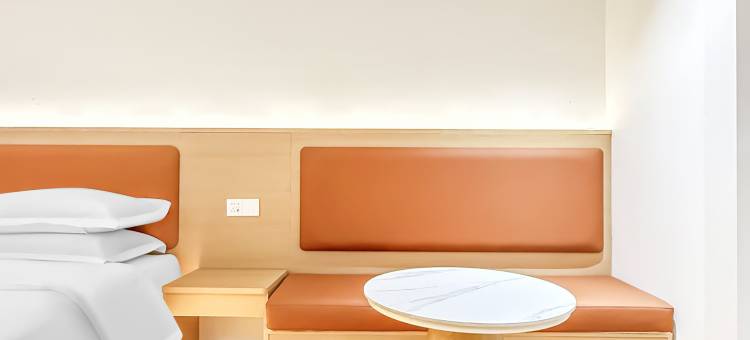 漫湾酒店(平顶山店)图片