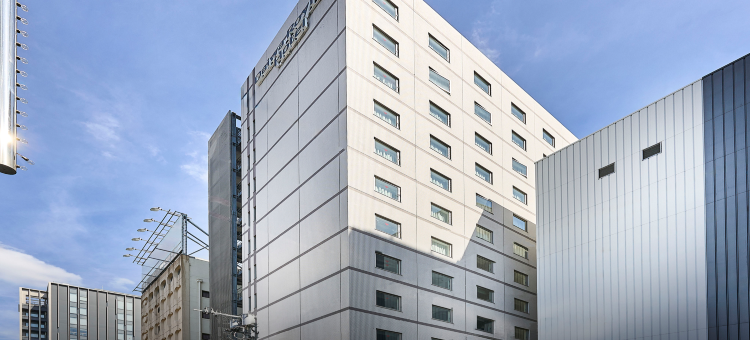 东京赤羽大和ROYNET酒店(Daiwa Roynet Hotel Tokyo Akabane)图片