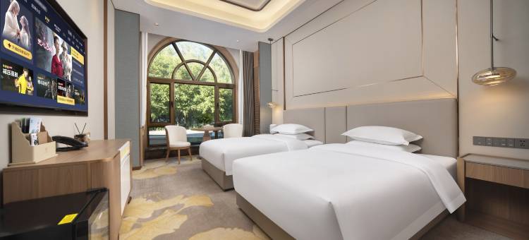 伊宁伊犁宾馆图片