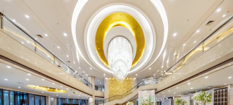 江苏宏玮酒店(阜宁庙湾古城店)图片
