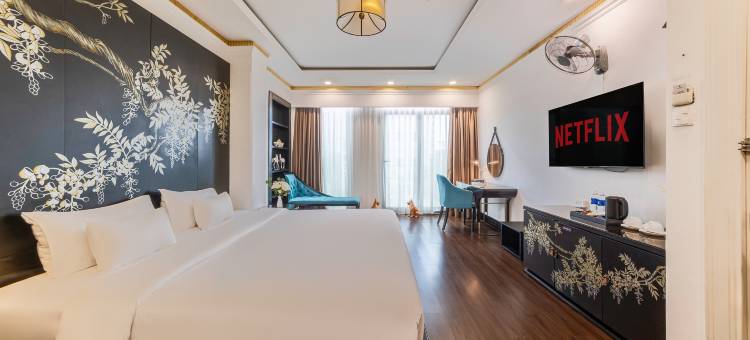 A25 酒店-张庭06(A25 Hotel – 06 Truong Dinh)图片