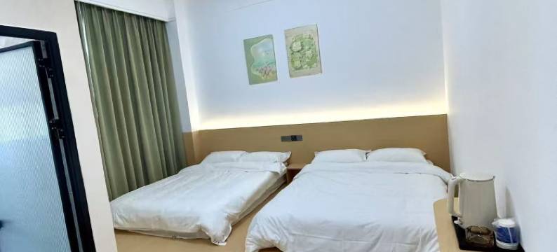 月伴湾雅苑(阳江珍珠湾店)图片