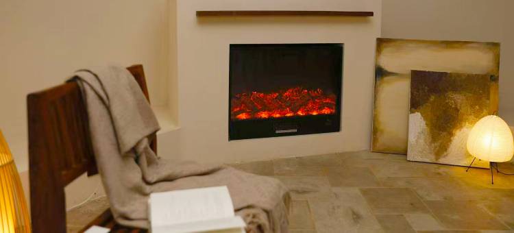 里木雅舍·Life轻奢设计度假美宿(个旧沙甸大寺店)图片