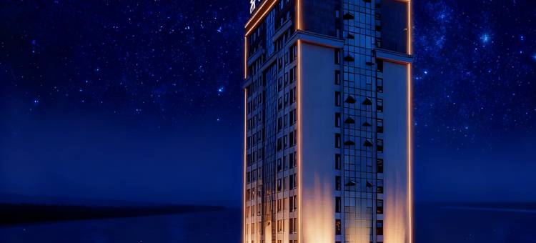 元本酒店(遵义汇川区店)图片