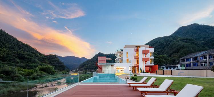 花筑奢·塔拉House图片