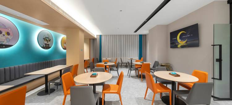 九寨沟城市便捷酒店图片