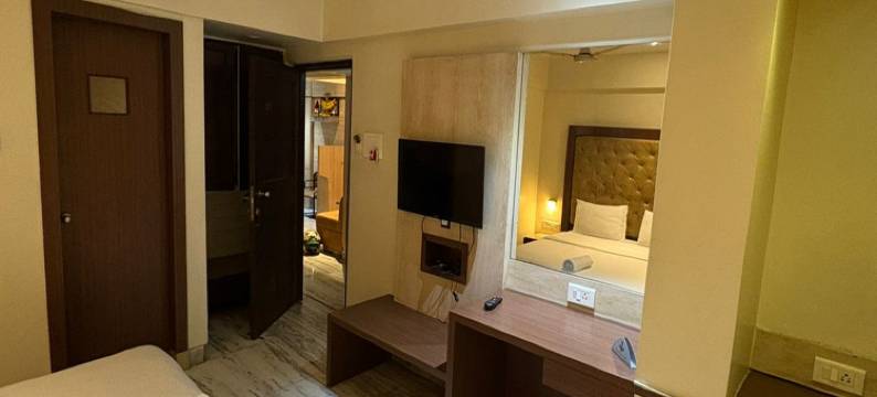 普拉瓦西公寓(Pravasi Residency)图片