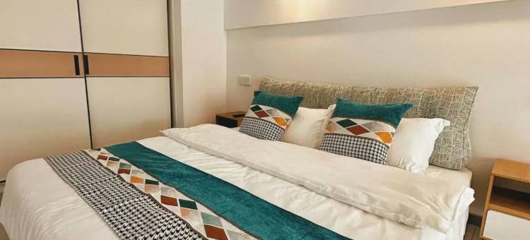 悠然小居(苏宁广场店)图片