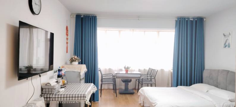 世纪鸿源酒店(重庆路店)图片