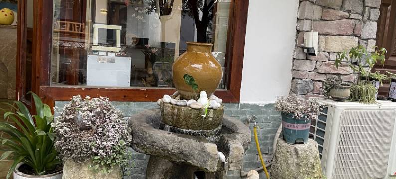 初见民宿(荔波小七孔东门店)图片