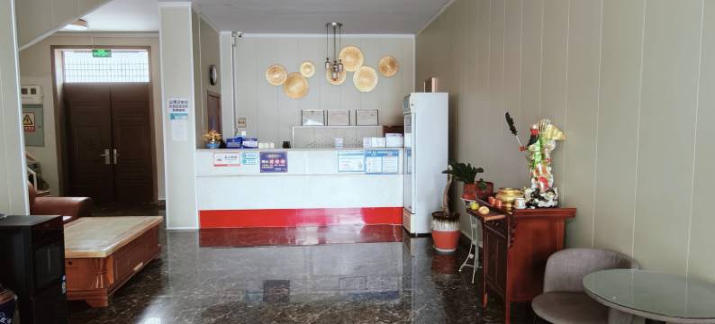 原阳假日快捷酒店(县政府店)图片