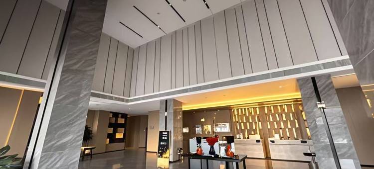 长治戴斯温德姆图片